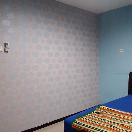 Budget Guest House Tunas Mandiri Jaya Μαλάνγκ Εξωτερικό φωτογραφία