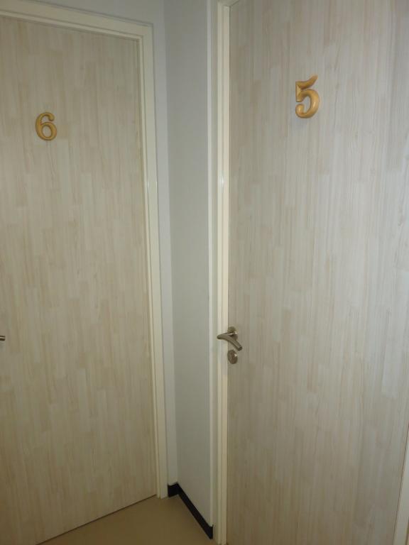 Budget Guest House Tunas Mandiri Jaya Μαλάνγκ Εξωτερικό φωτογραφία