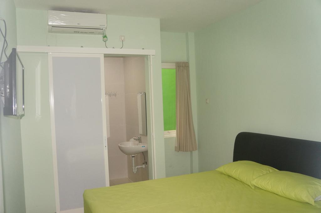 Budget Guest House Tunas Mandiri Jaya Μαλάνγκ Δωμάτιο φωτογραφία