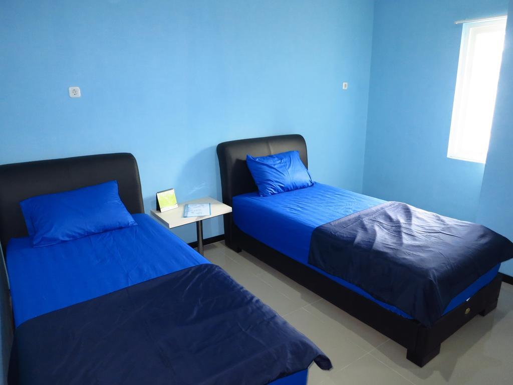 Budget Guest House Tunas Mandiri Jaya Μαλάνγκ Δωμάτιο φωτογραφία