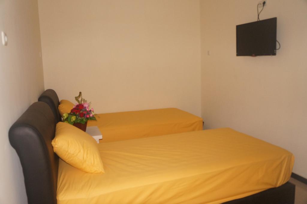 Budget Guest House Tunas Mandiri Jaya Μαλάνγκ Δωμάτιο φωτογραφία