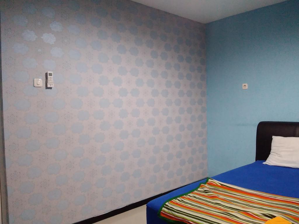 Budget Guest House Tunas Mandiri Jaya Μαλάνγκ Εξωτερικό φωτογραφία
