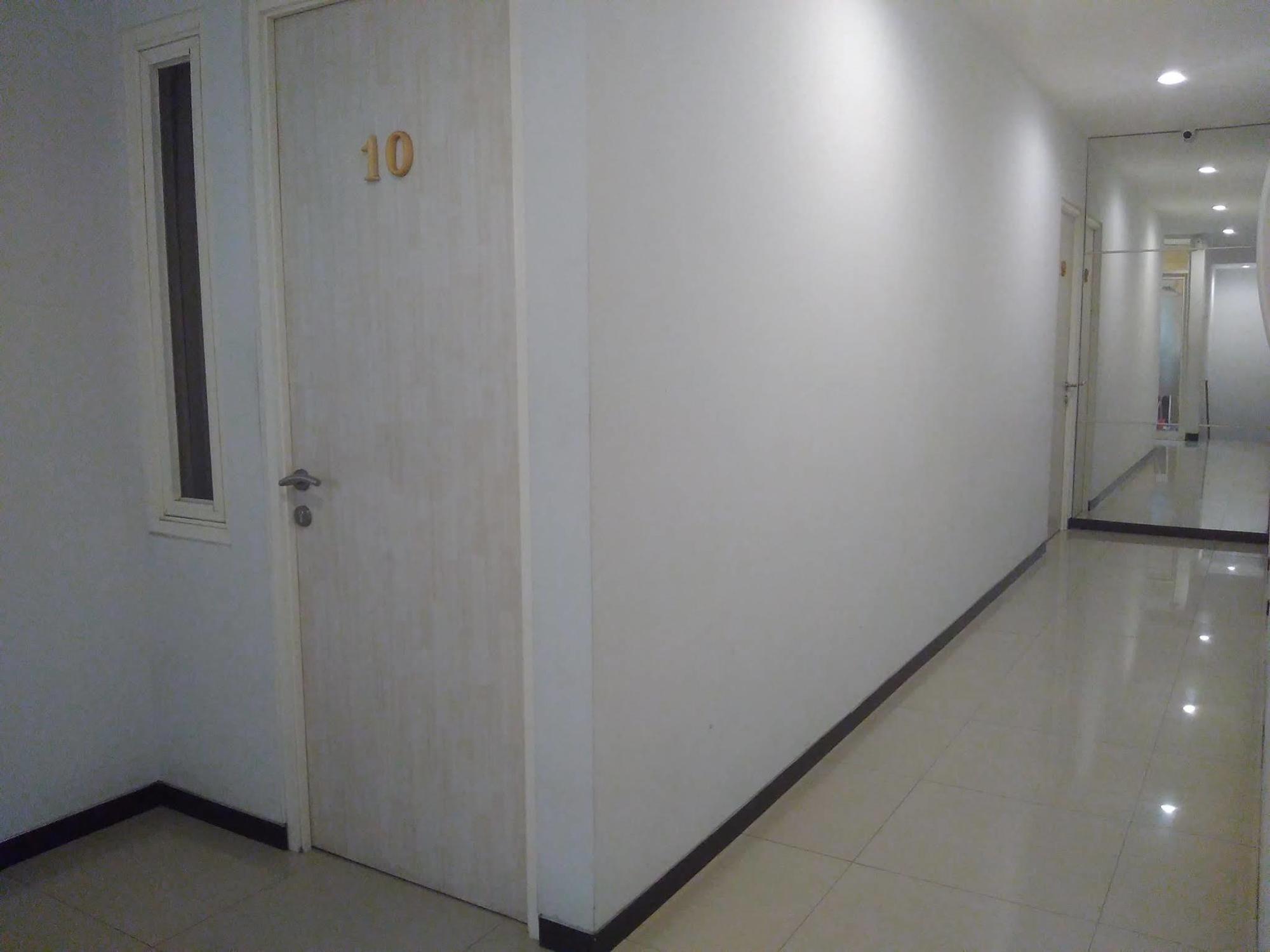 Budget Guest House Tunas Mandiri Jaya Μαλάνγκ Εξωτερικό φωτογραφία