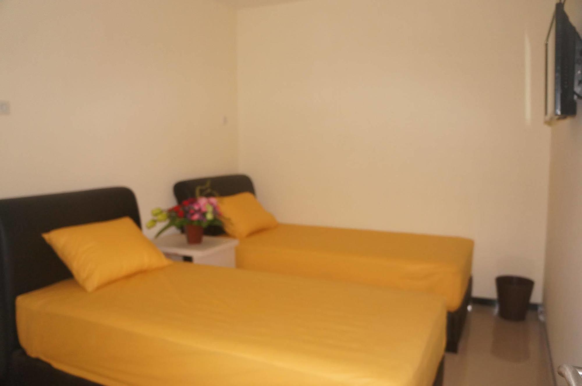 Budget Guest House Tunas Mandiri Jaya Μαλάνγκ Εξωτερικό φωτογραφία