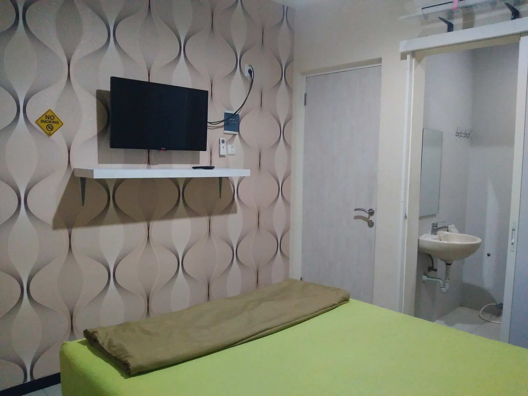 Budget Guest House Tunas Mandiri Jaya Μαλάνγκ Εξωτερικό φωτογραφία