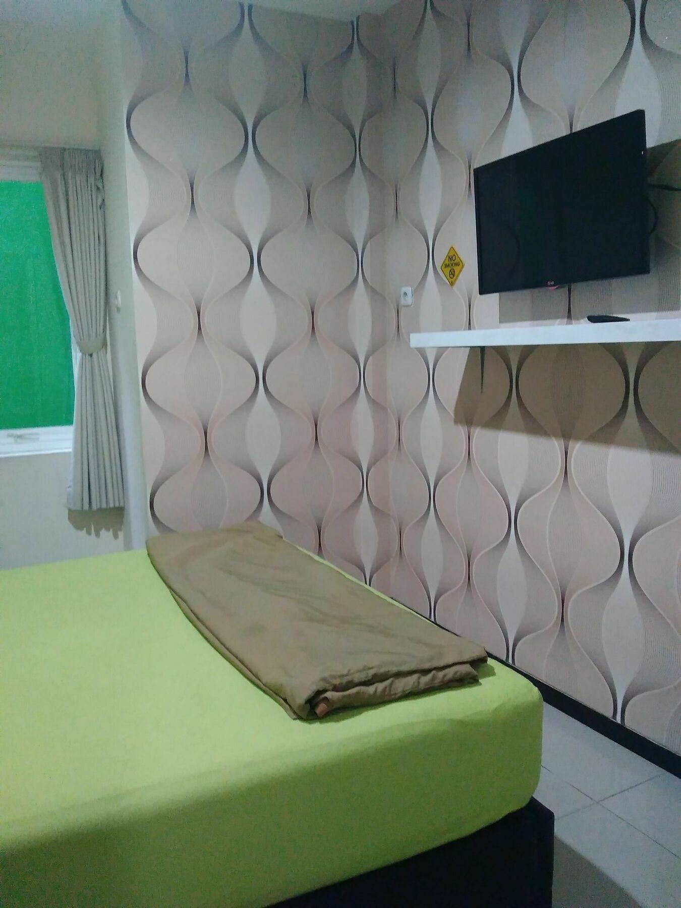 Budget Guest House Tunas Mandiri Jaya Μαλάνγκ Εξωτερικό φωτογραφία
