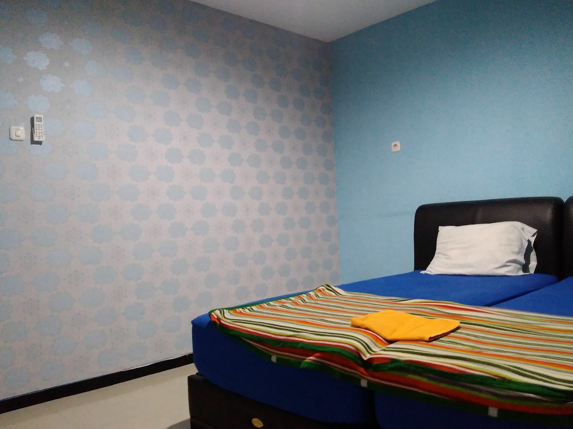 Budget Guest House Tunas Mandiri Jaya Μαλάνγκ Εξωτερικό φωτογραφία